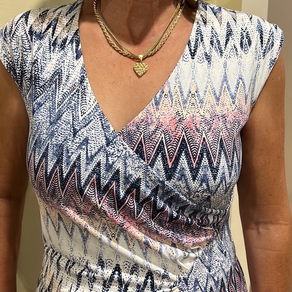 NWNT By YOUNG  dress, M - Picture 2 of 12